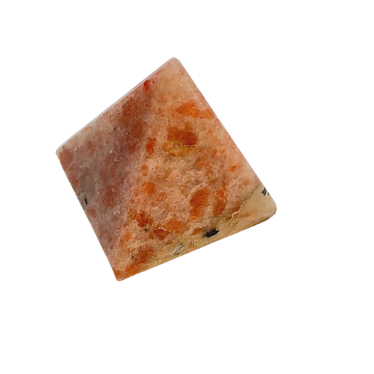 Sunstone Pyramid image 0