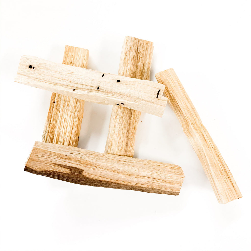 Palo Santo Stick image 0