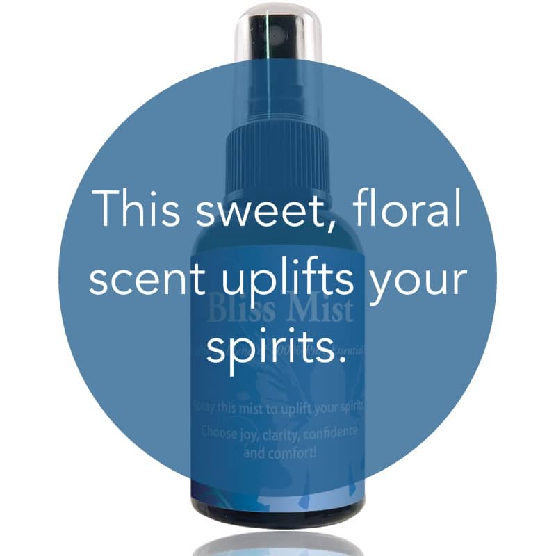 Bliss Mist image 1