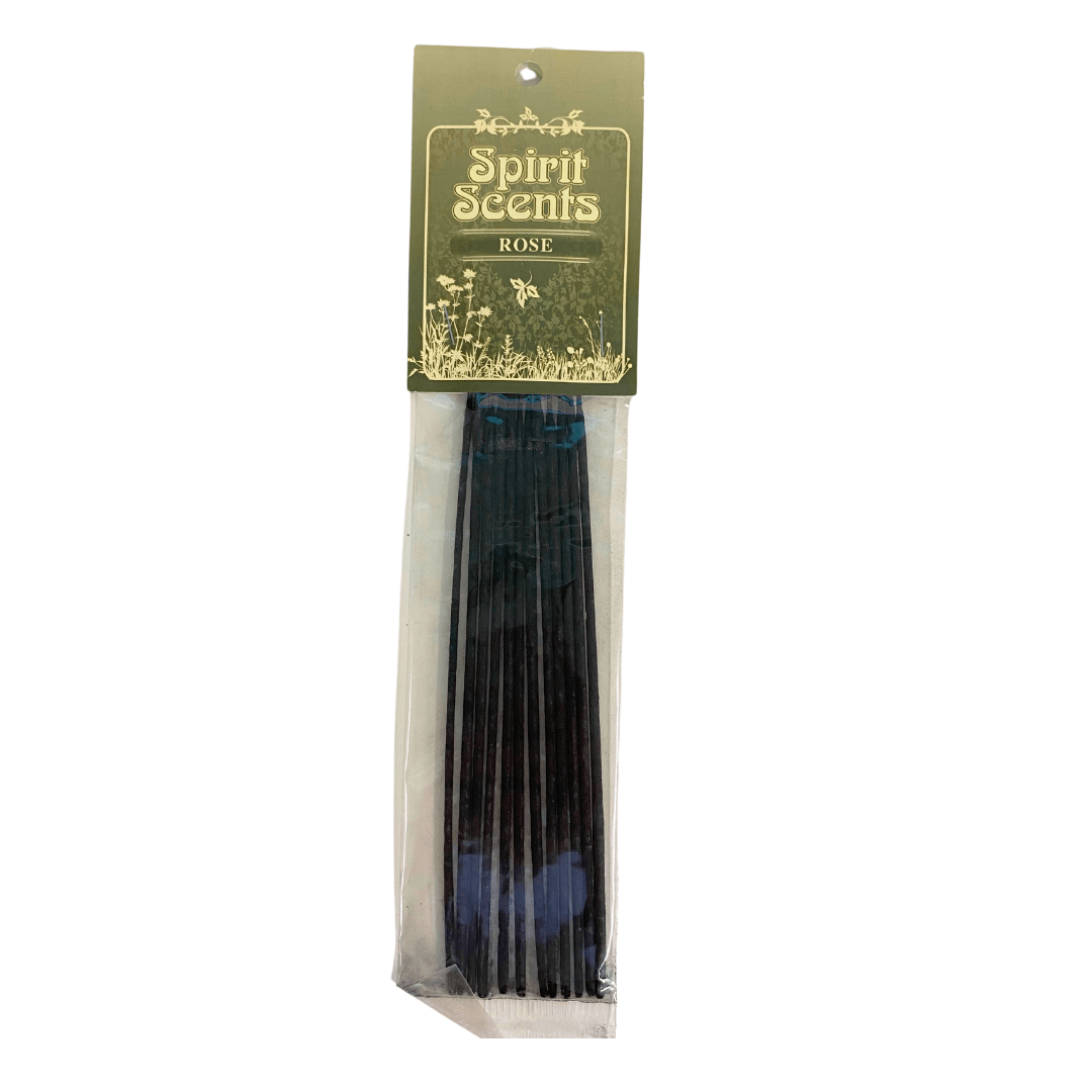 Rose Incense - Spirit Scents image 0