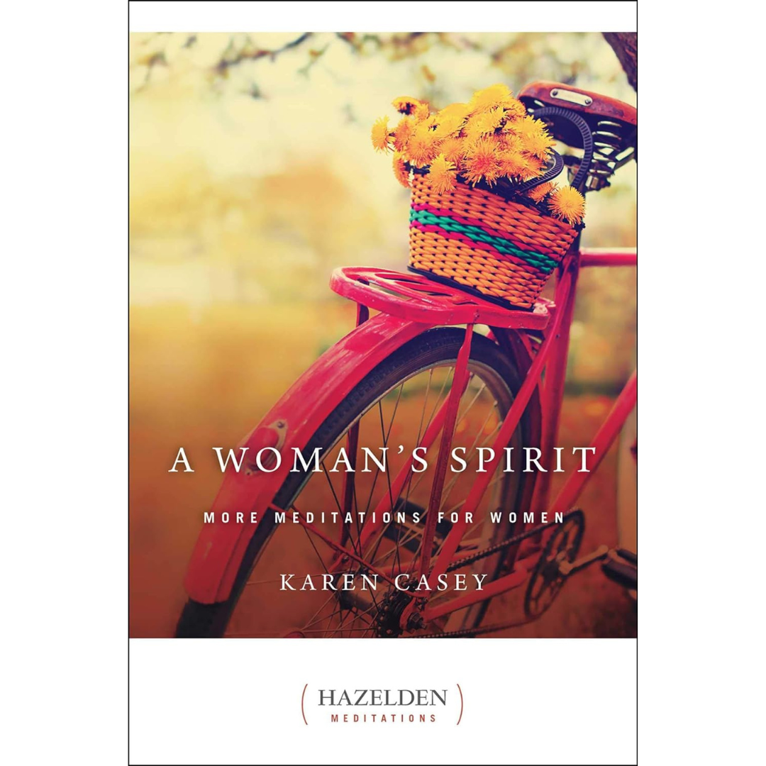 Woman's Spirit image 0