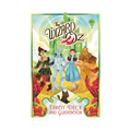 Wizard Of Oz Tarot Card Deck