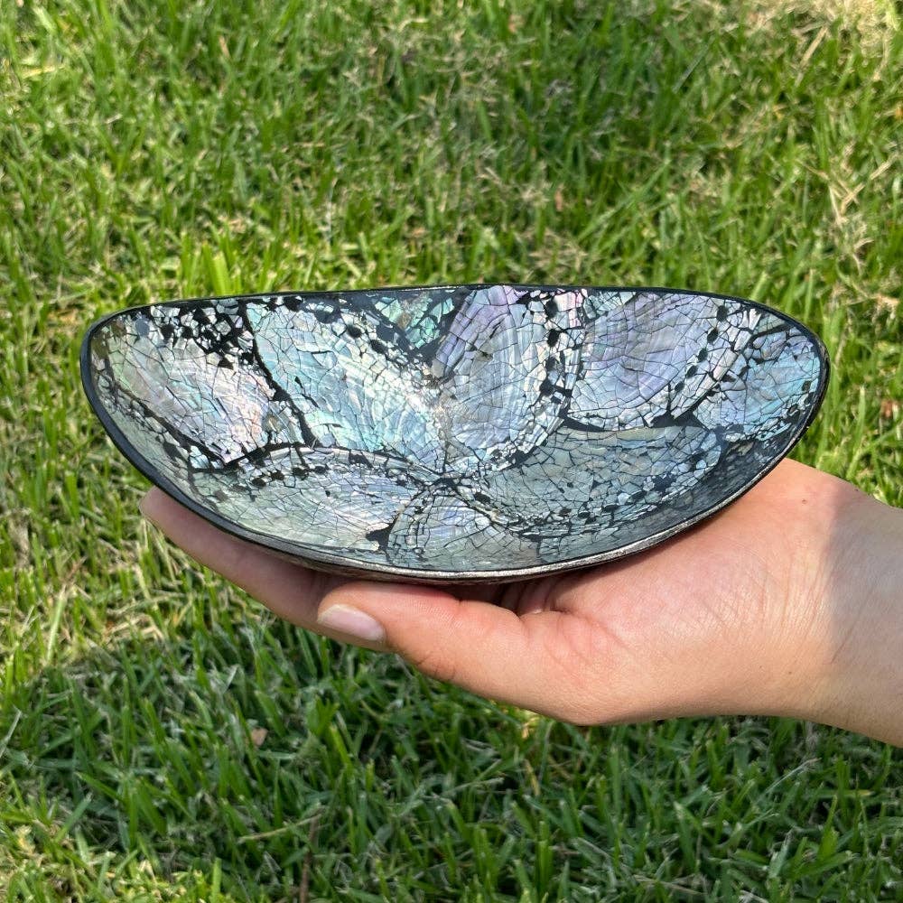 Abalone Bowl
