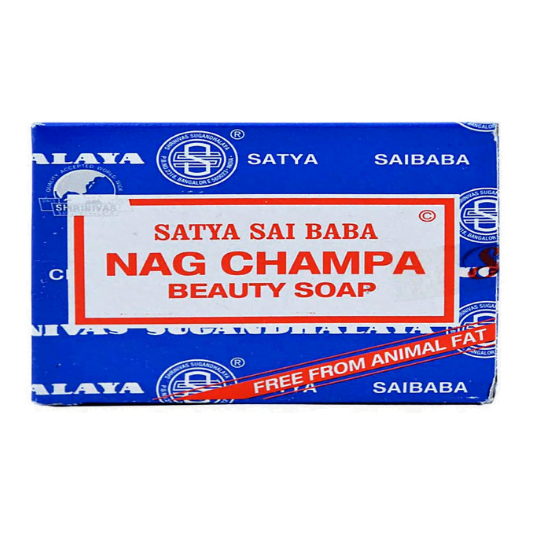 Nag Champa Soap image 0