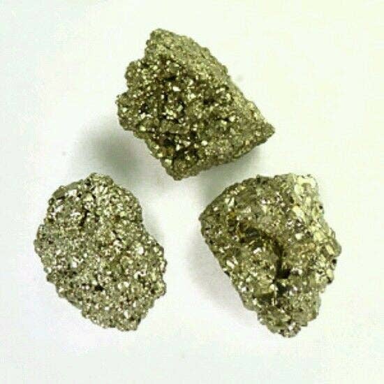 Pyrite Rough Fools Gold