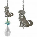 Dog Crystal Fantasy Rainbow Maker image 0