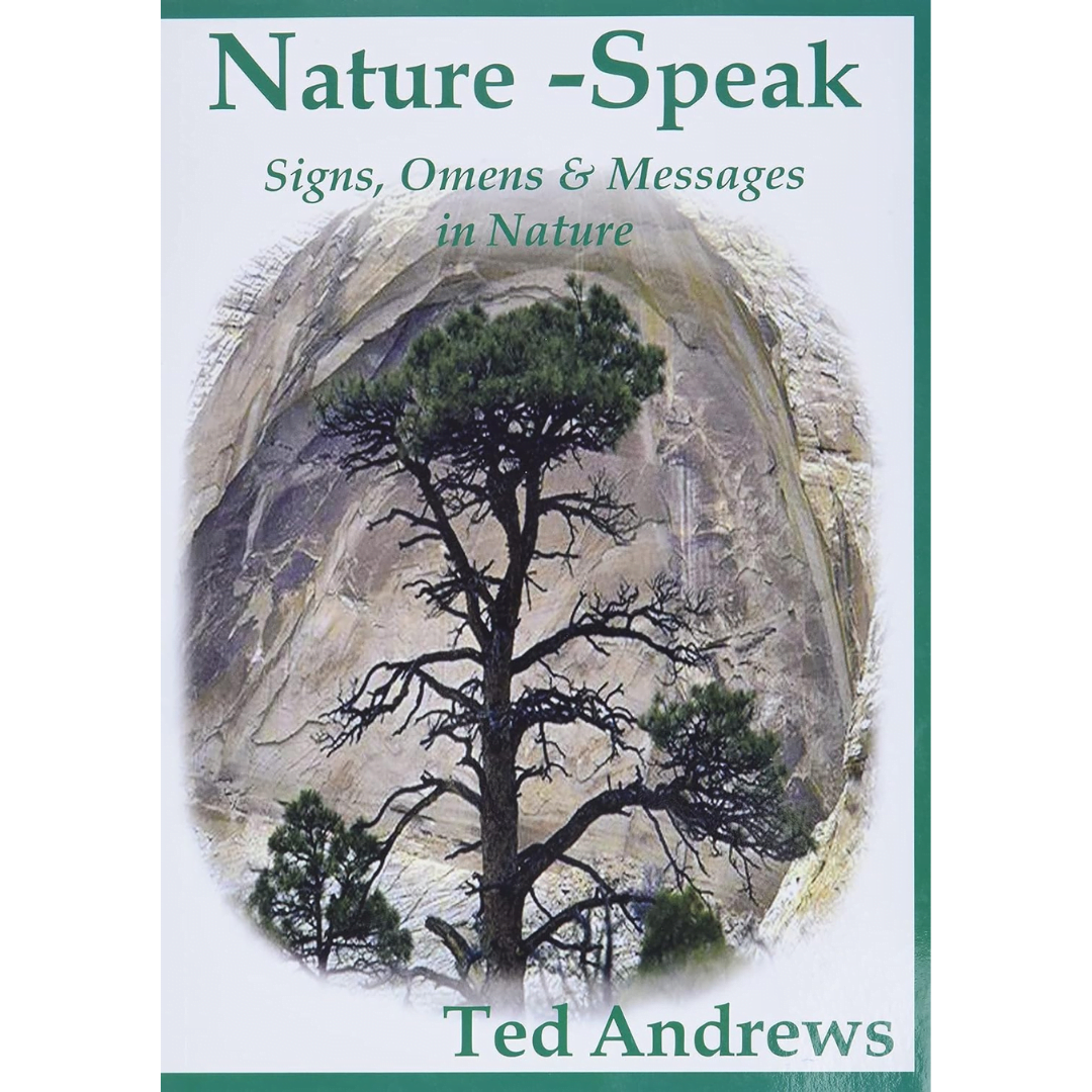 Nature Speak image 0