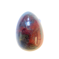 Dragon's Blood Jasper Egg image 0