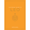 The Zodiac Guide to Leo image 0