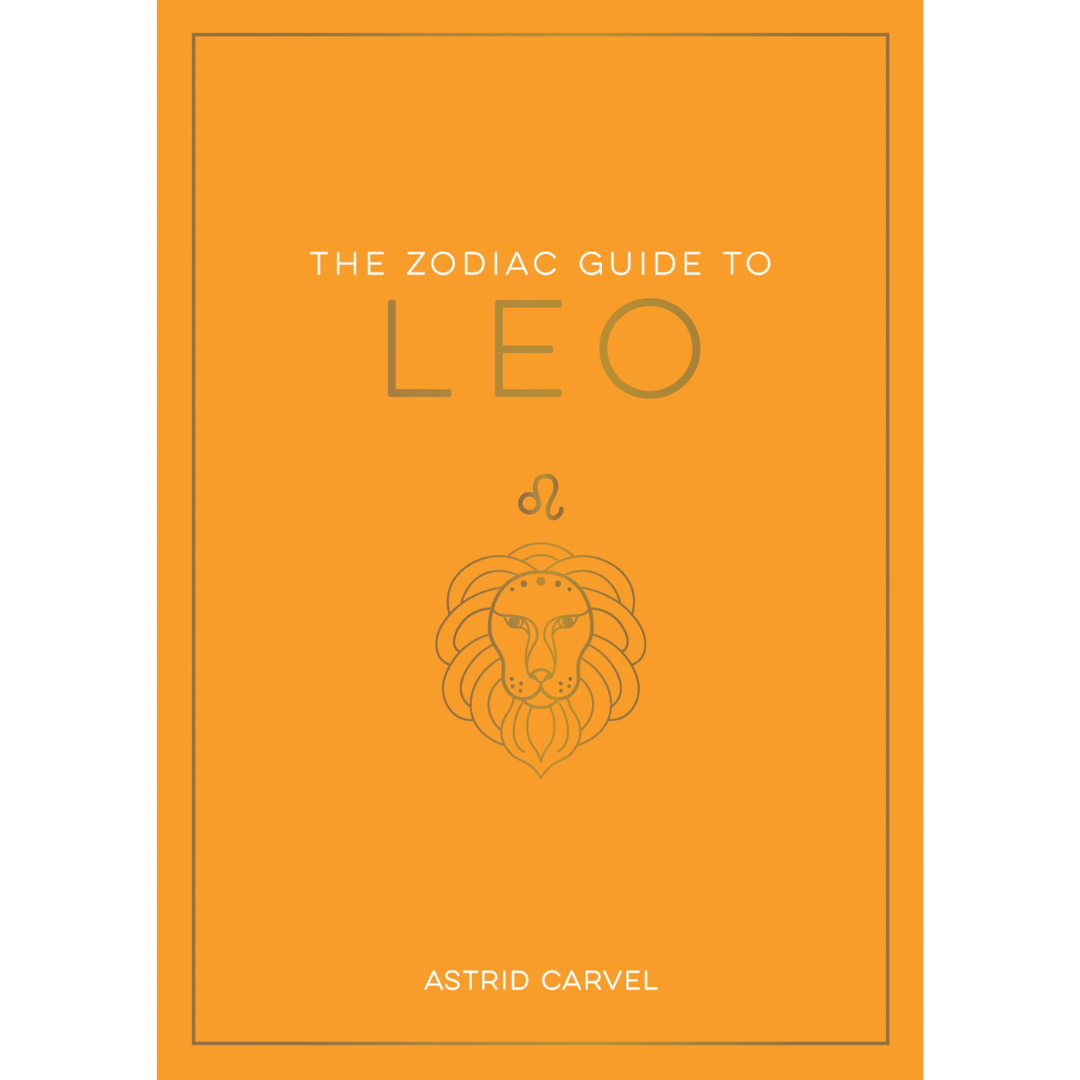 The Zodiac Guide to Leo image 0