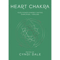 Heart Chakra Your Fourth Energy Center Simplified + Amplified image 0