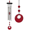 Red Coral Chakra Chime - Root image 0
