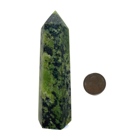 Chrysoprase Point image 1