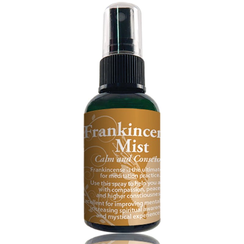 Frankincense Mist image 0