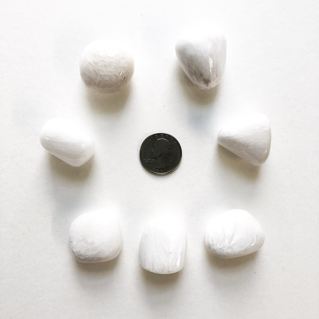 Scolecite image 1
