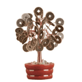 Money Tree I Ching Coins image 0