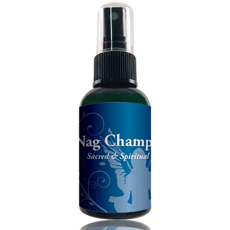 Nag Champa Spray image 0