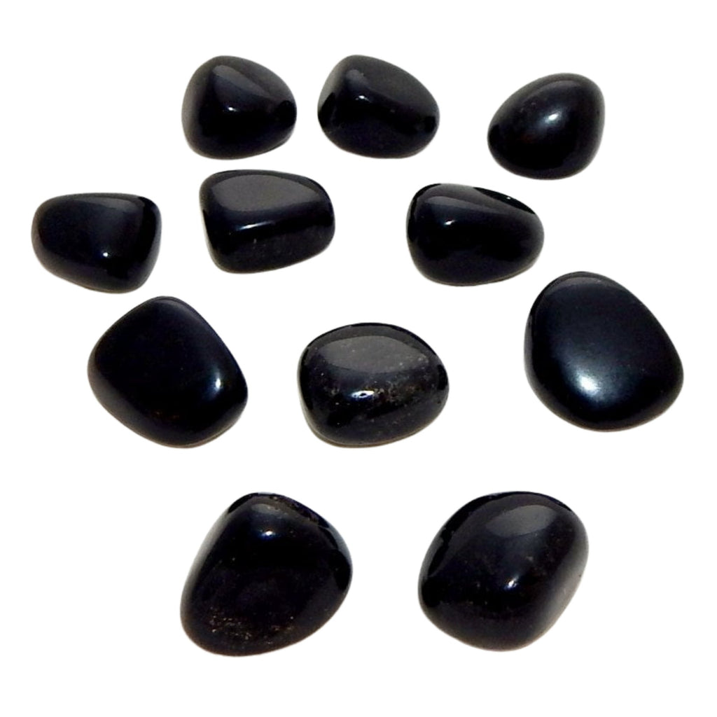 Black Obsidian image 0