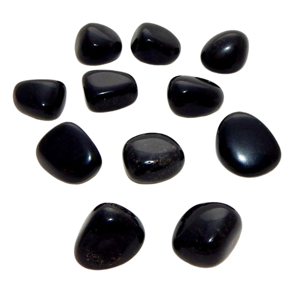 Black Obsidian image 0