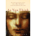 As You Think Revised PB