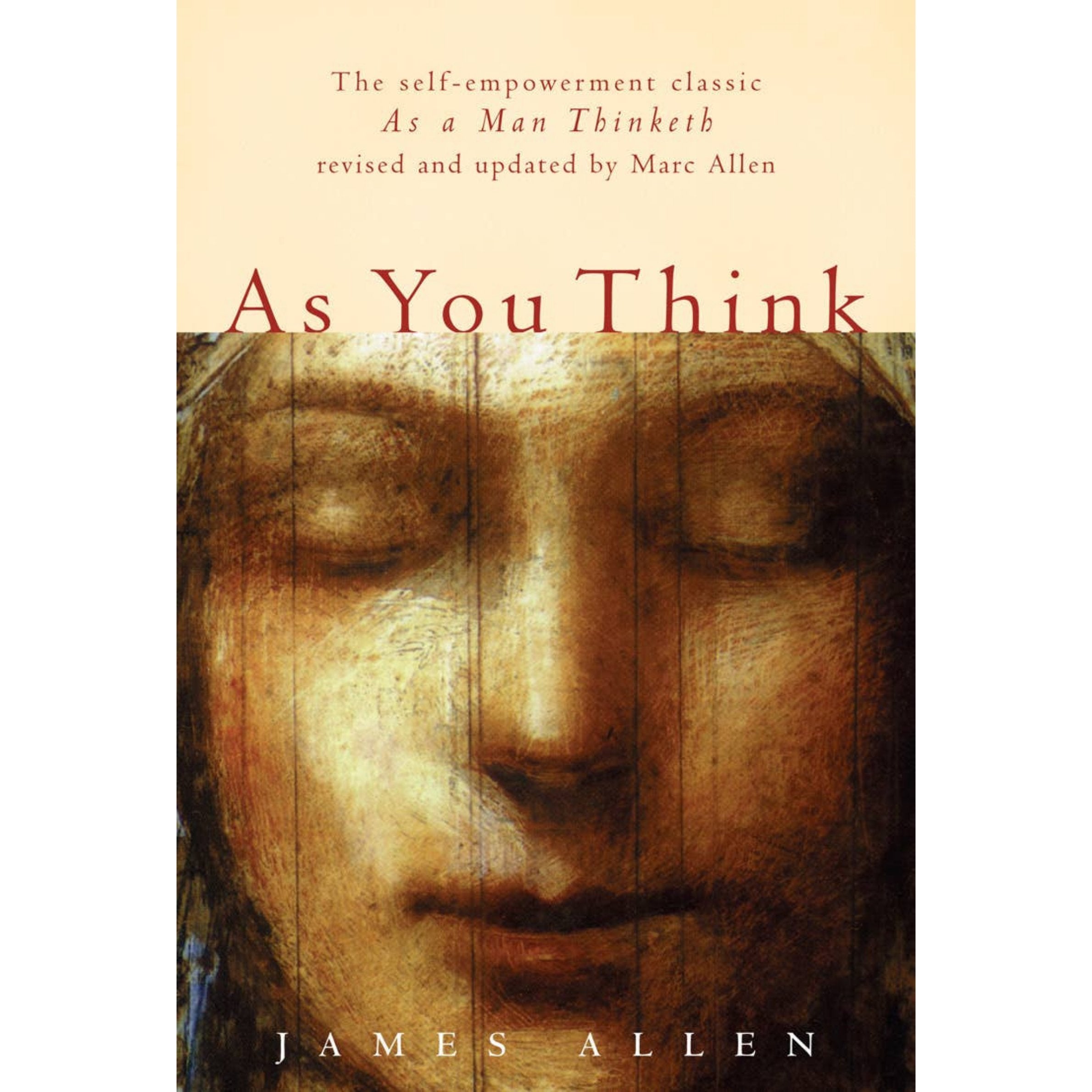 As You Think Revised PB