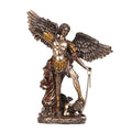 Saint Michael Statue