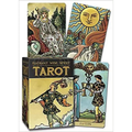 Radiant Wise Spirit Tarot Cards image 0