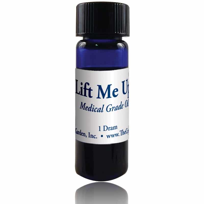 Lift Me Up! Essential Oil image 2