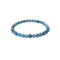 Apatite Bracelet 6mm image 0