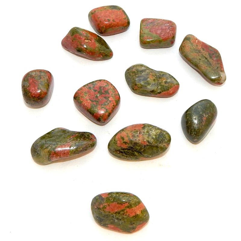Unakite image 0