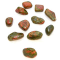 Unakite image 0