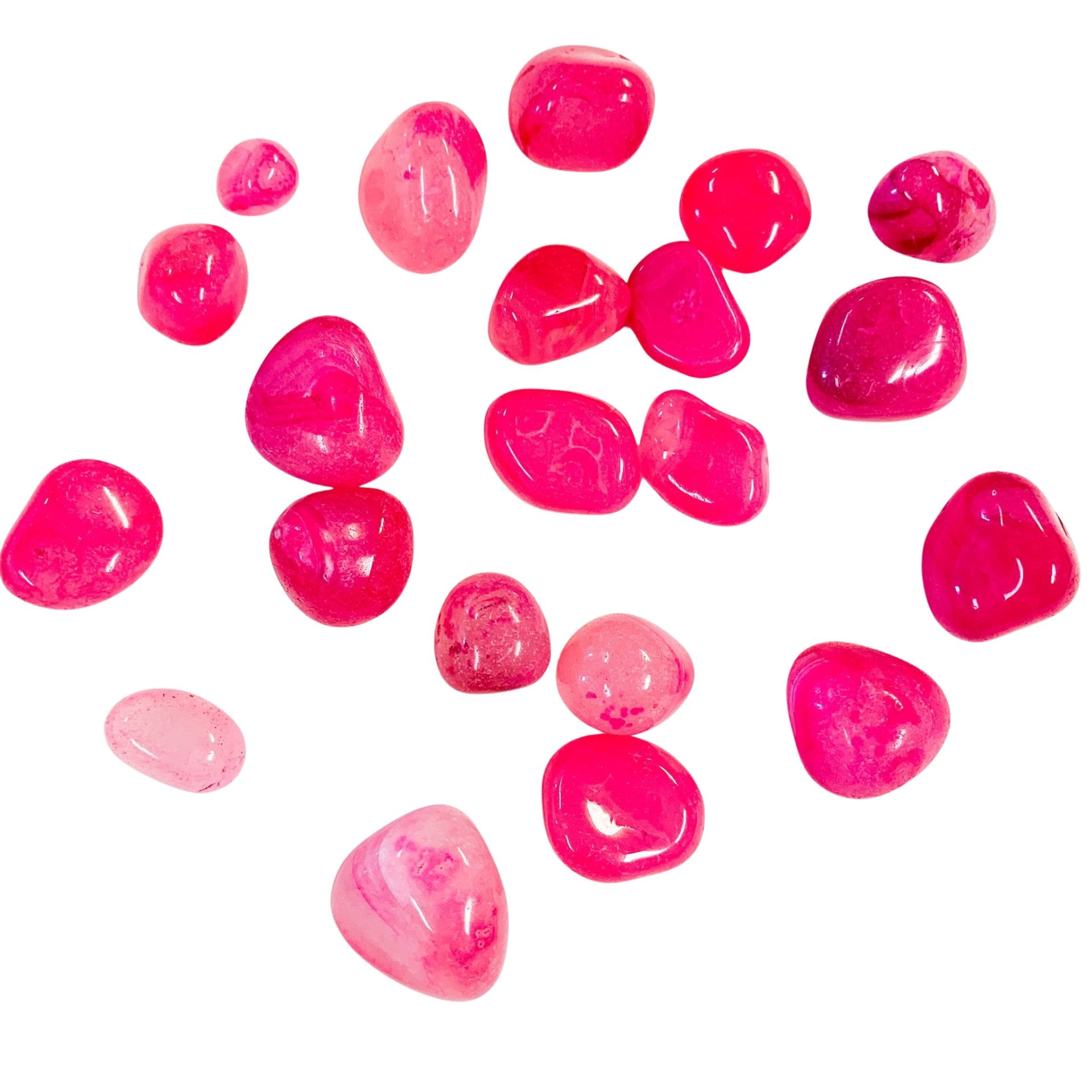 Pink Onyx (Dyed) image 0