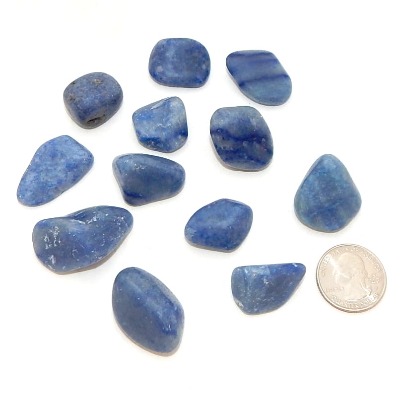 Dumortierite image 1