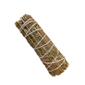 High Desert Sage Smudge Stick with Copal image 0