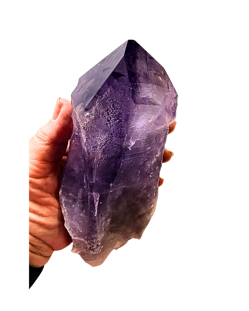 Amethyst Jumbo Point image 2