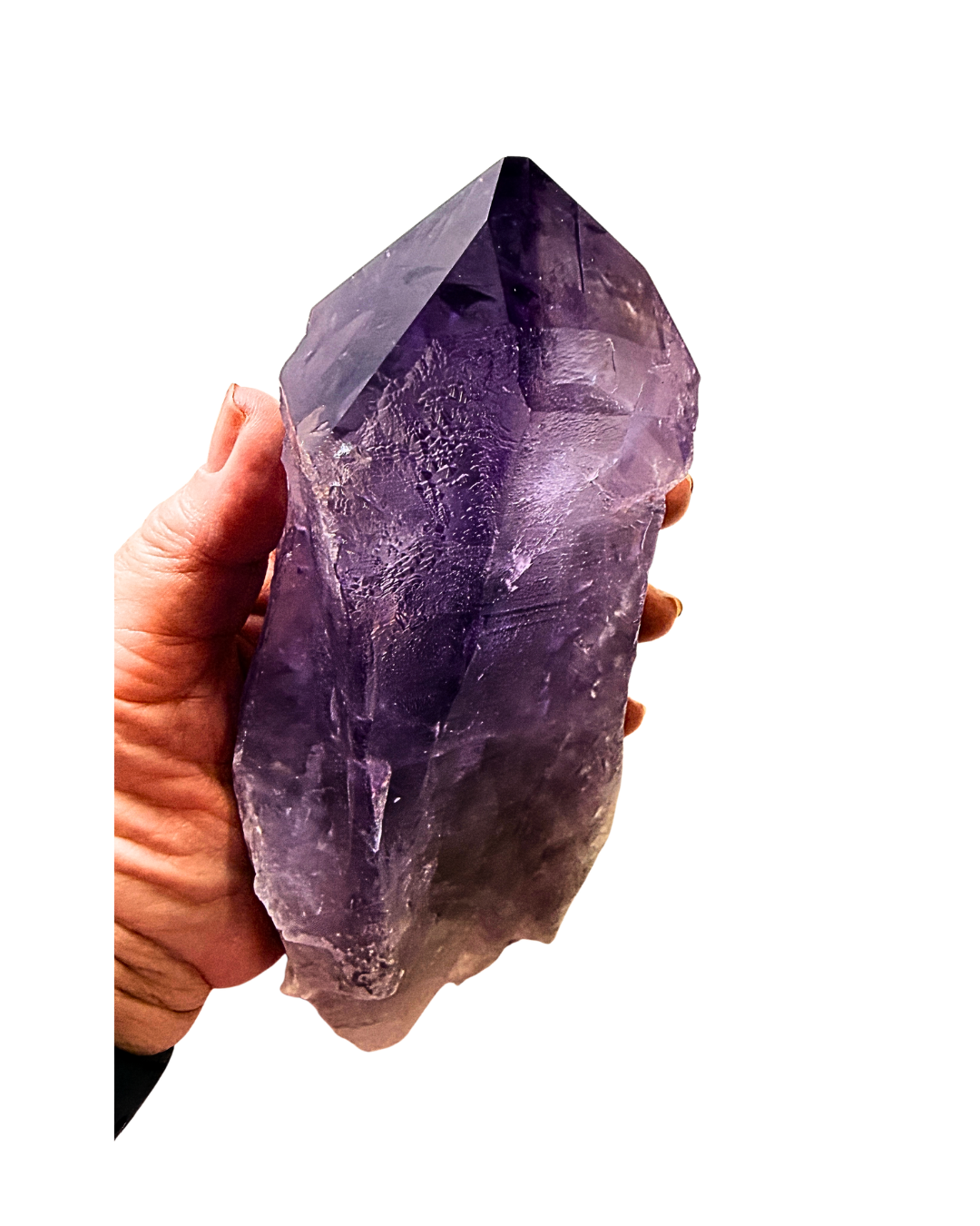 Amethyst Jumbo Point image 2