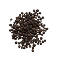 A pile of whole Allspice
