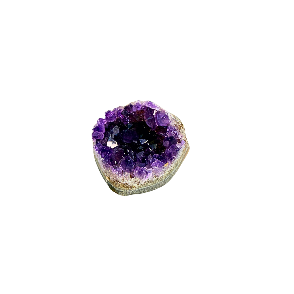 Amethyst Cluster Uruguay 2"