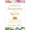 Anatomy of the Spirit Book Cover