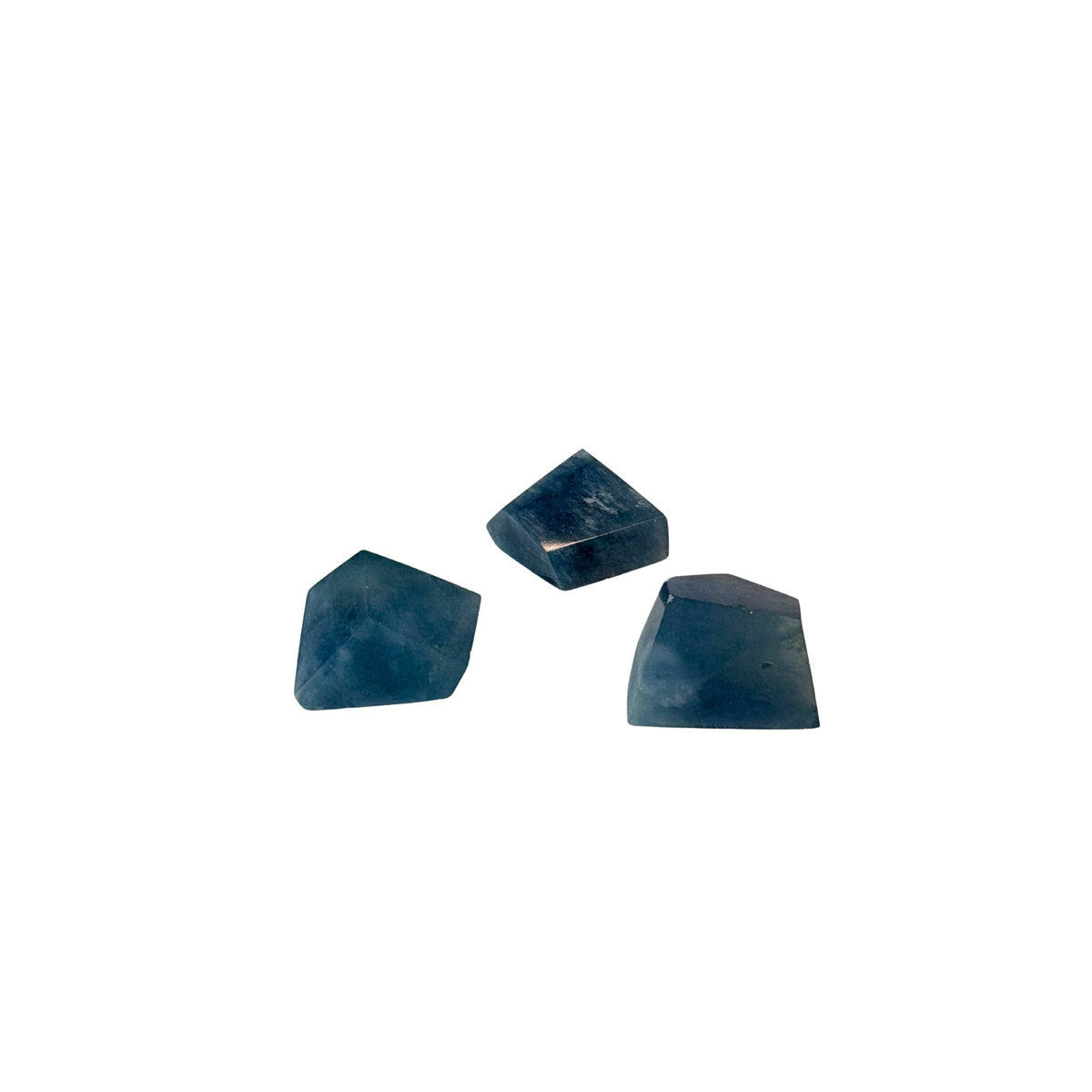 Aquamarine Free Form 
