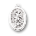 Archangel Michael Medal