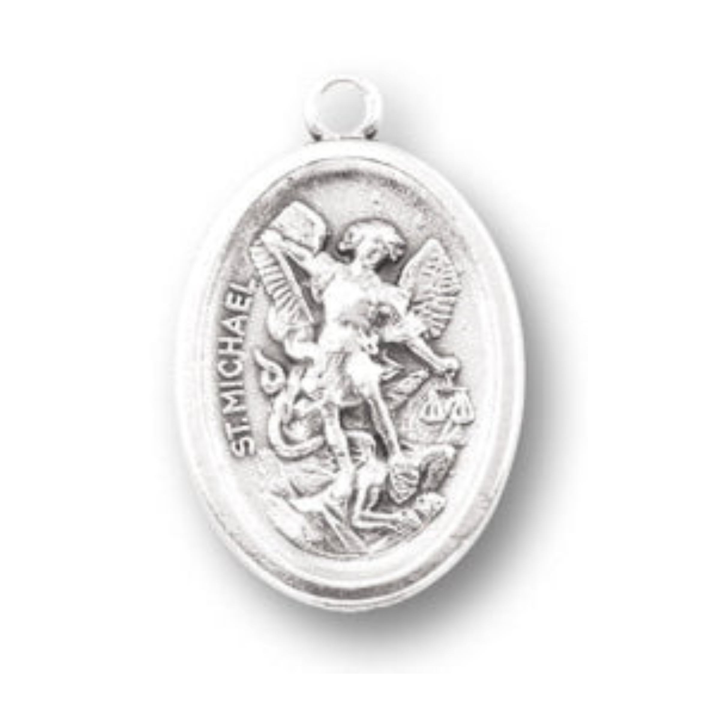 Archangel Michael Medal