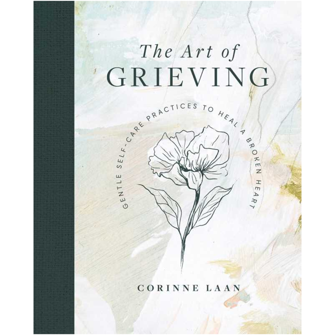 Art of Grieving
