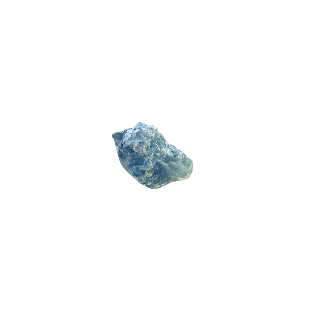 Celestite Rough Natural