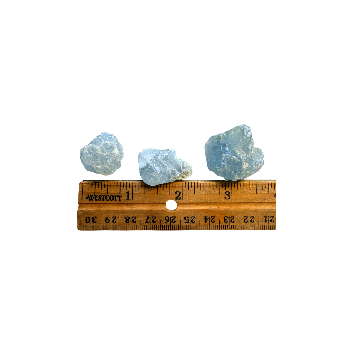 Celestite Rough Natural