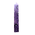 Charoite Point Tall
