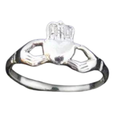 Claddagh Ring