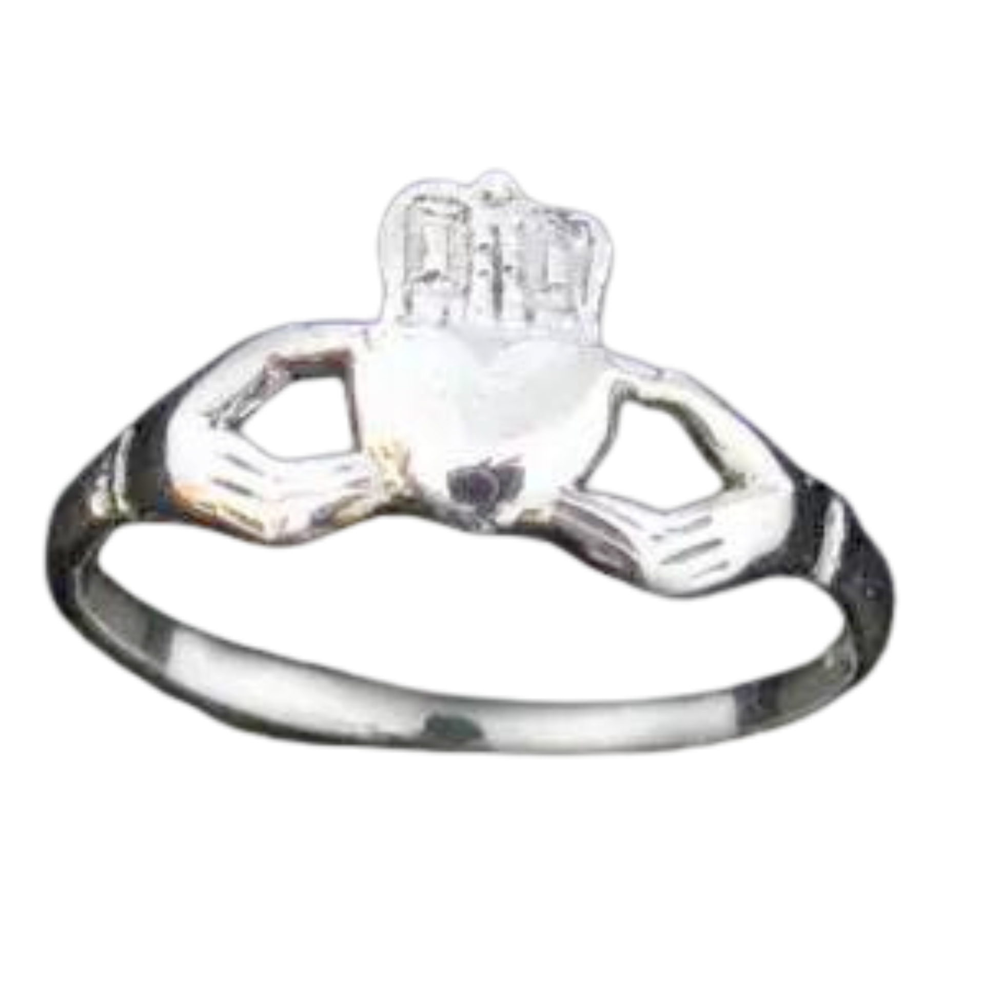 Claddagh Ring