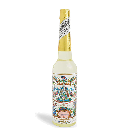 Florida Water Cologne Agua de Florida 270 ml Peru 