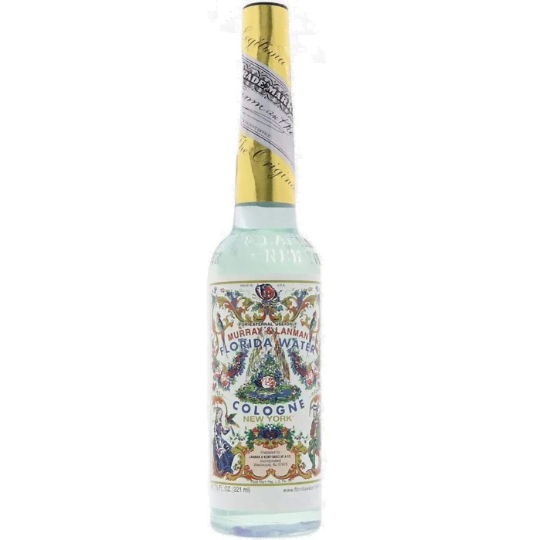 Florida Water Cologne